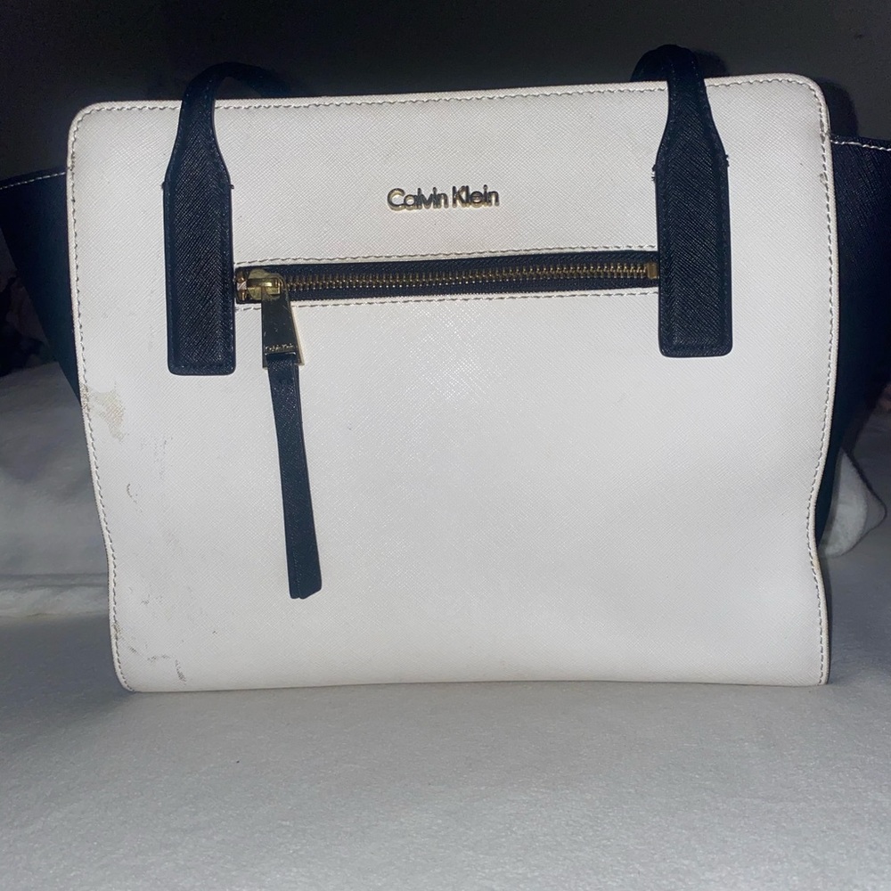 Calvin Klein purse